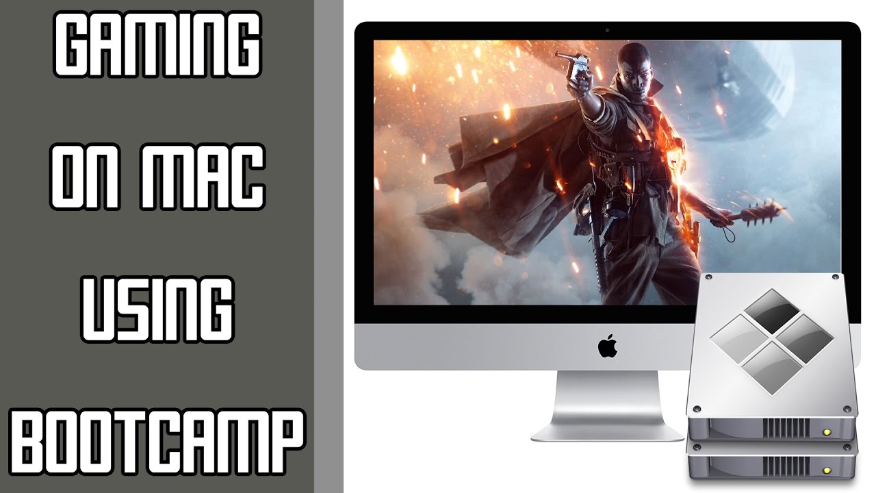 How to boot back into mac bootcamp